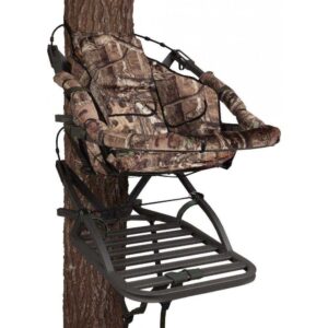 Summit 180 Max SD Climbing Stand - 350 lb Capacity