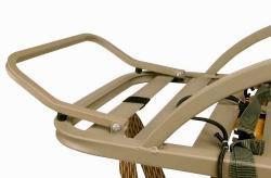 Summit Footrest Kit for 4 & 5 Channel Platforms