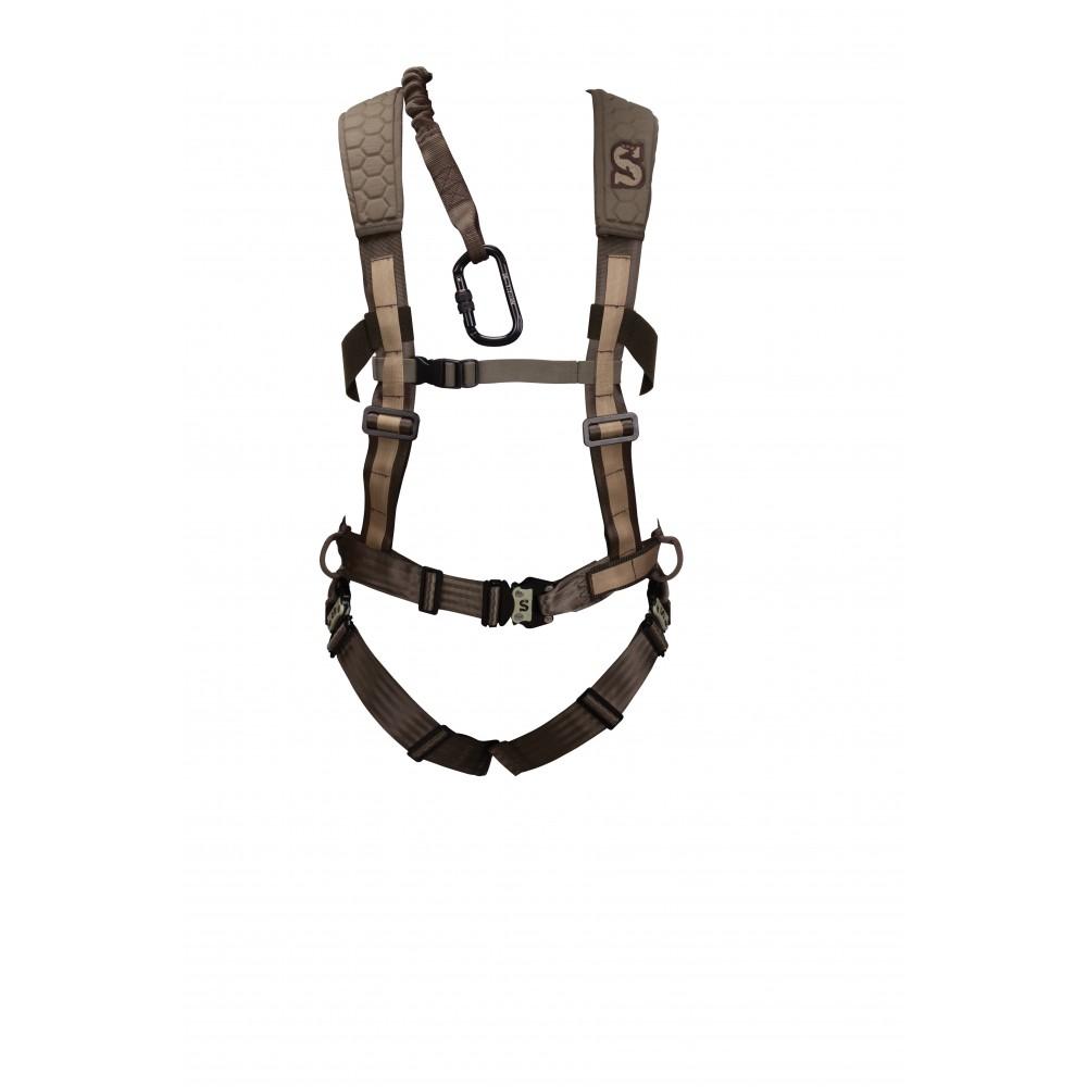 Summit Men's Safety Harness PRO - Medium Waist
