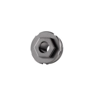 Dead Air HUB Direct Thread Mount 5/8-24