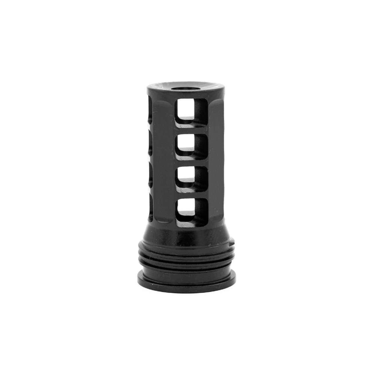Huxwrx 1574 QD 762 Muzzle Brake for AR-Platform