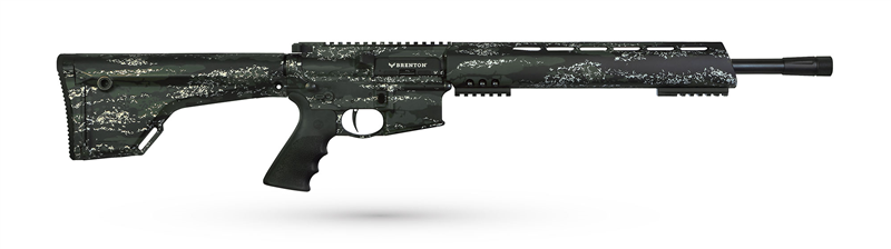 Brenton Stalker 18" .223 Wylde Semi-Auto Rifle