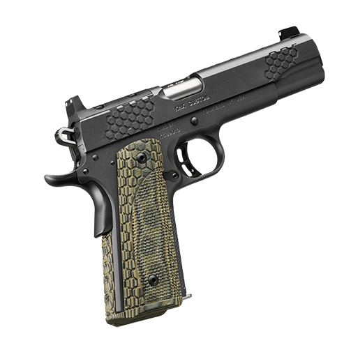 Kimber KHX Custom 9mm Optics Ready Pistol