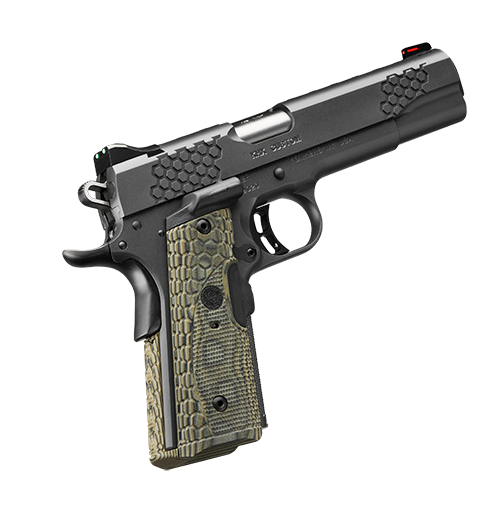 Kimber KHX Custom 9mm Pistol - 5-Inch Barrel