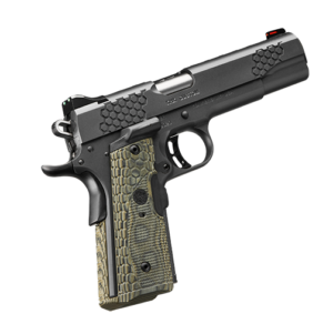 Kimber KHX Custom 1911 .45 ACP Semi-Auto Handgun