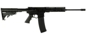 ATI Alpha Maxx 5.56 Rifle with 16-inch Barrel