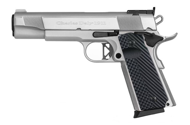 Charles Daly 1911 EMP GRD .45 ACP Semi-Auto Handgun