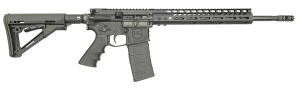Dark Storm DS15 Typhoon 5.56 NATO AR Rifle