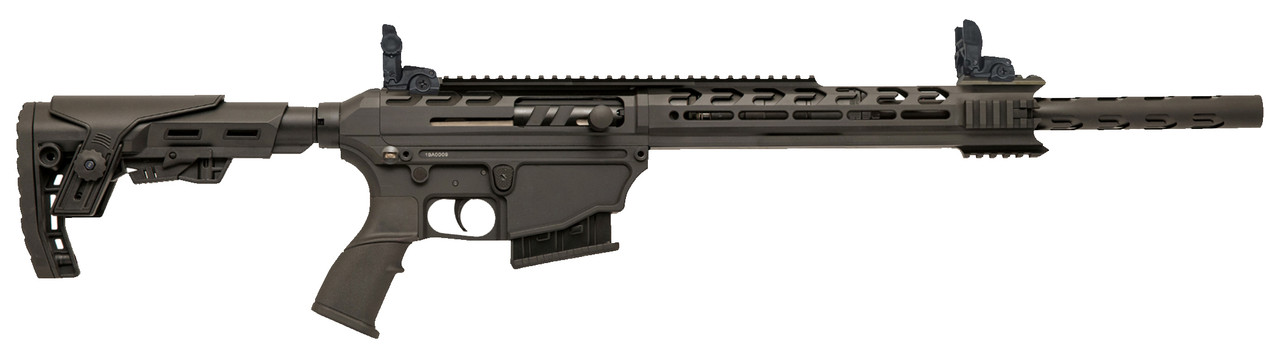 T R Imports Silver Eagle 12GA Semi-Auto Shotgun