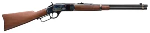 Winchester M94 Short Rifle Lever Action .357 Magnum
