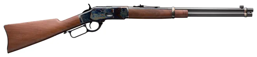 Winchester M94 Short Rifle Lever Action .357 Magnum