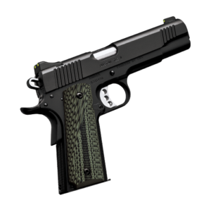 Kimber Custom TLE II .45 ACP Pistol with Night Sights