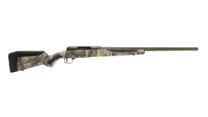 Savage 110 Timberline .270 Win Bolt Action Rifle