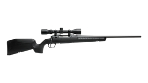 SAVAGE GEN2 AXIS XP 350 LEGEND RIFLE BLK SYNTHETIC W/SCOPE