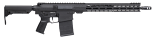 CMMG RESOLUTE MK3 8.6 Blackout Rifle 16.1"