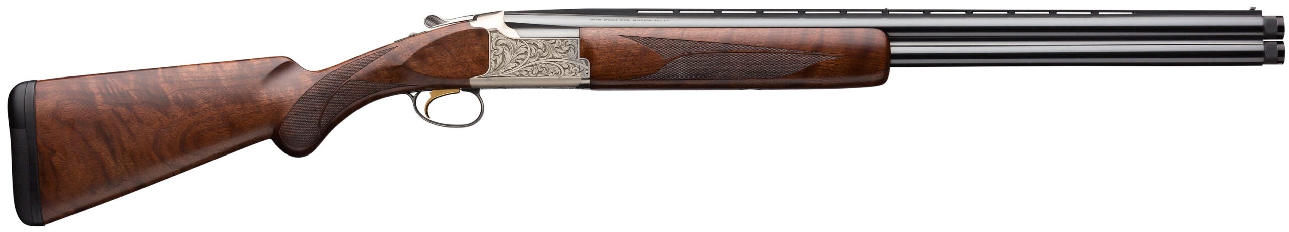 Browning Citori Feather Lightning 20GA 26" Over/Under Shotgun