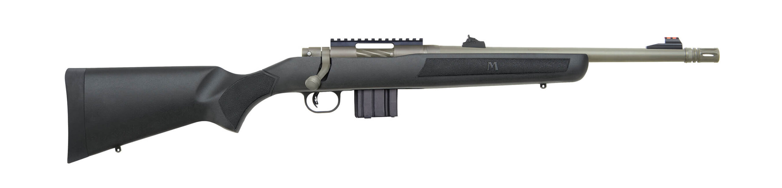 Mossberg MVP .300 AAC Blackout Bolt Action Rifle