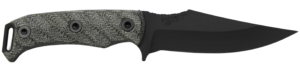 Half Face Blades Tosahwi Hunting Knife - 4" CPM S45VN Steel