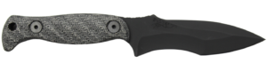 Half Face Blades Extremis Hunting Knife - S45VN Steel