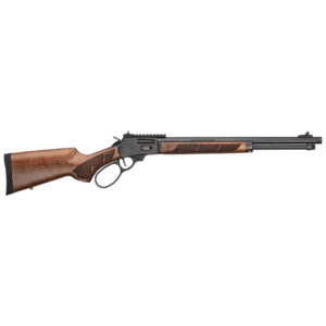 Smith & Wesson 1854 .357 Magnum Lever Action Rifle