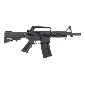 DPMS DP-15 Kitty Kat AR Pistol .300 Blackout 7.5"