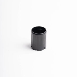 Dead Air Blast Shroud .458 Caliber with XEMAX Adapter