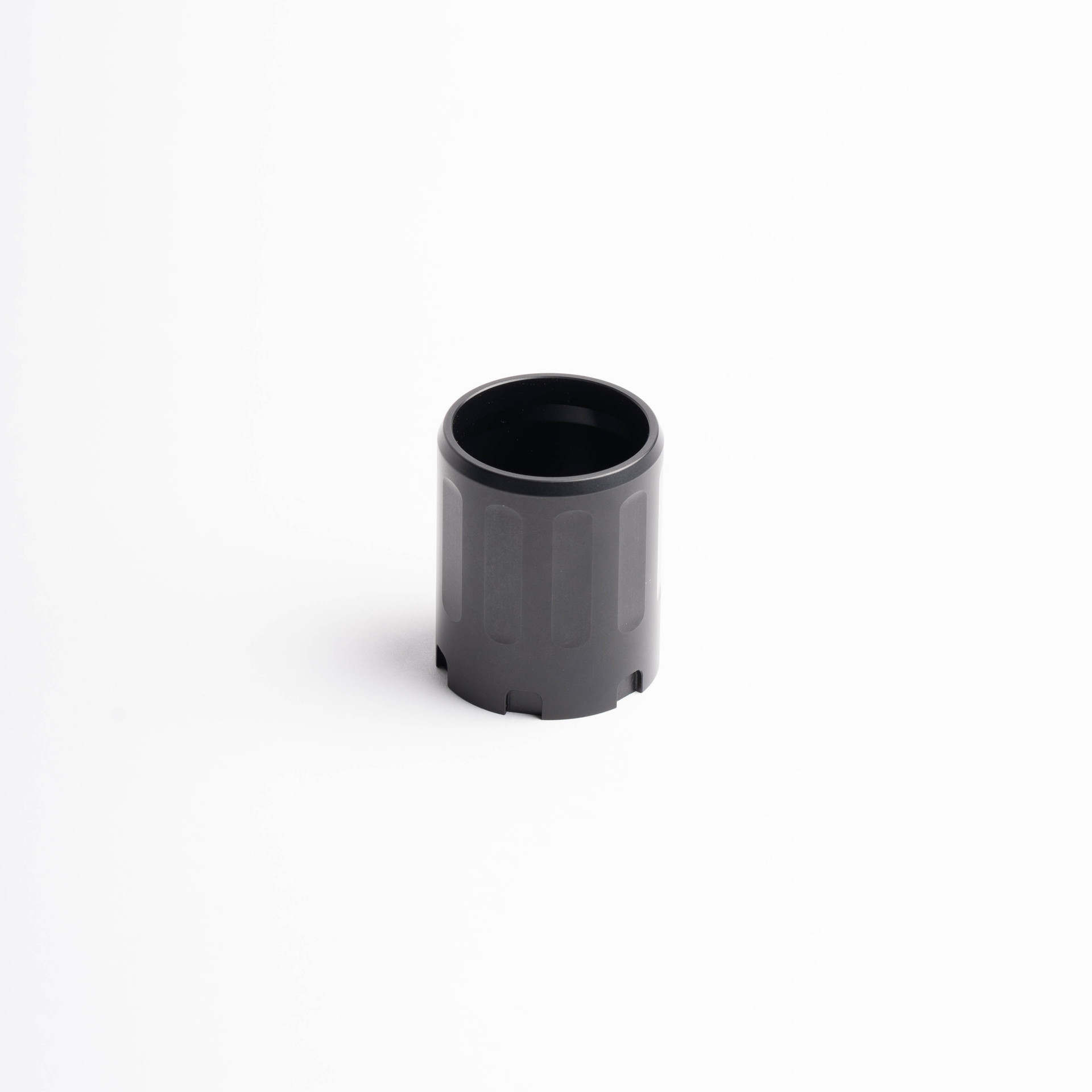 Dead Air Blast Shroud .458 Caliber with XEMAX Adapter