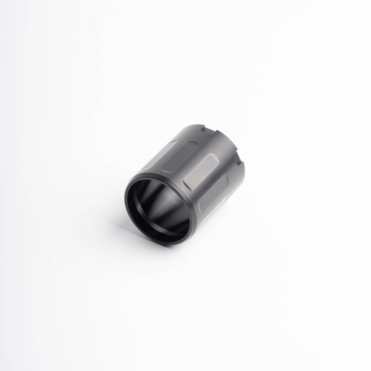 Dead Air .458 Caliber Blast Shroud
