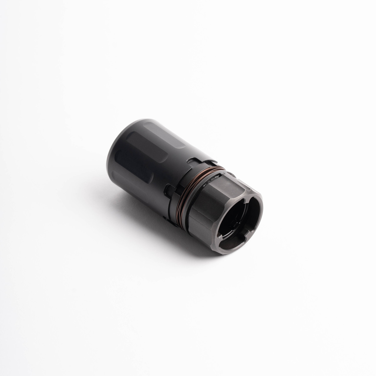 Dead Air Blast Shroud with KeyMicro Adapter 9mm