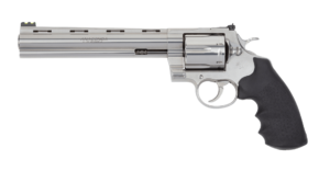 Colt Anaconda Target 8" .44 Magnum Stainless Revolver