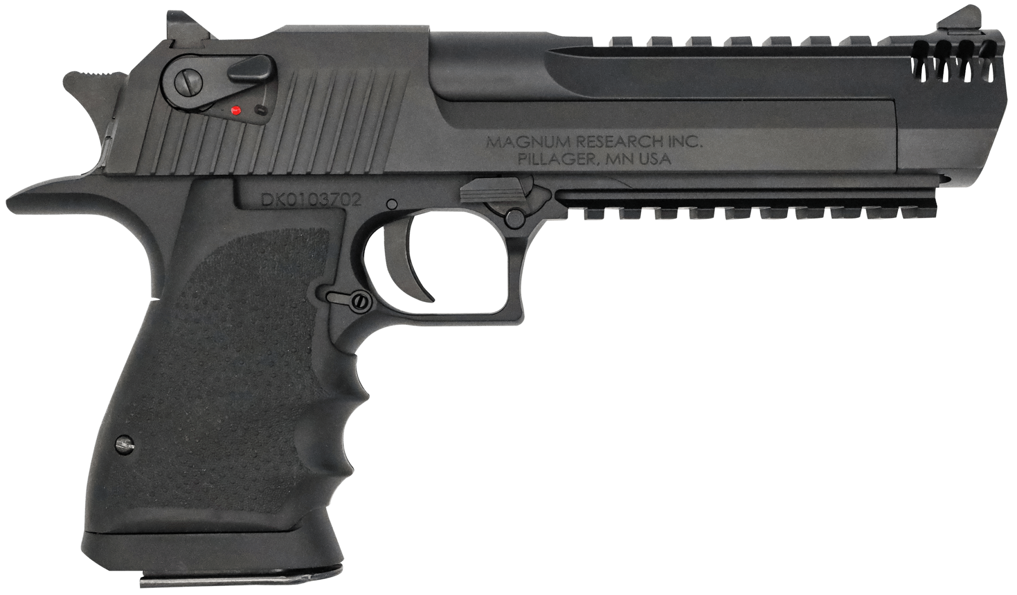 Magnum Research Desert Eagle Mark XIX .429 Pistol