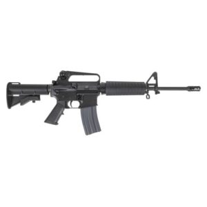 H&R Government Carbine 5.56 NATO Semi-Auto Rifle