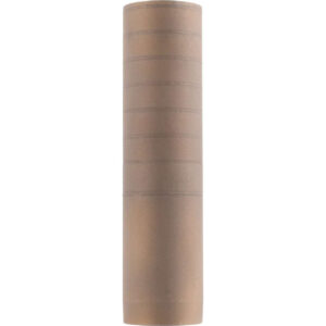 CMMG RAW ZEROED 556 Suppressor 6.5 Inch