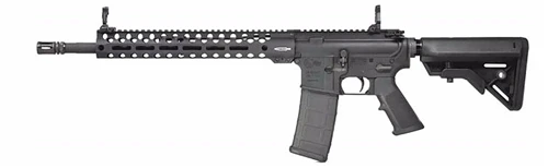 Colt Enhanced Patrol Rifle 5.56mm 14.5" SBR