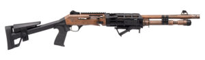 Panzer Arms M4 Pro AI Tactical 12G Shotgun