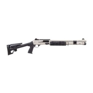 Panzer Arms M4 Speed Pro 12GA Semi Auto Shotgun