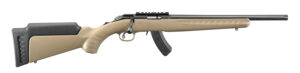 Ruger American Rimfire LRT .17 HM2 Bolt Action Rifle