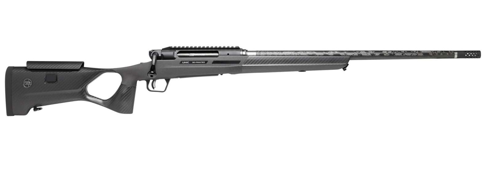 Savage Arms Impulse Klym .308 Win Bolt Action Rifle