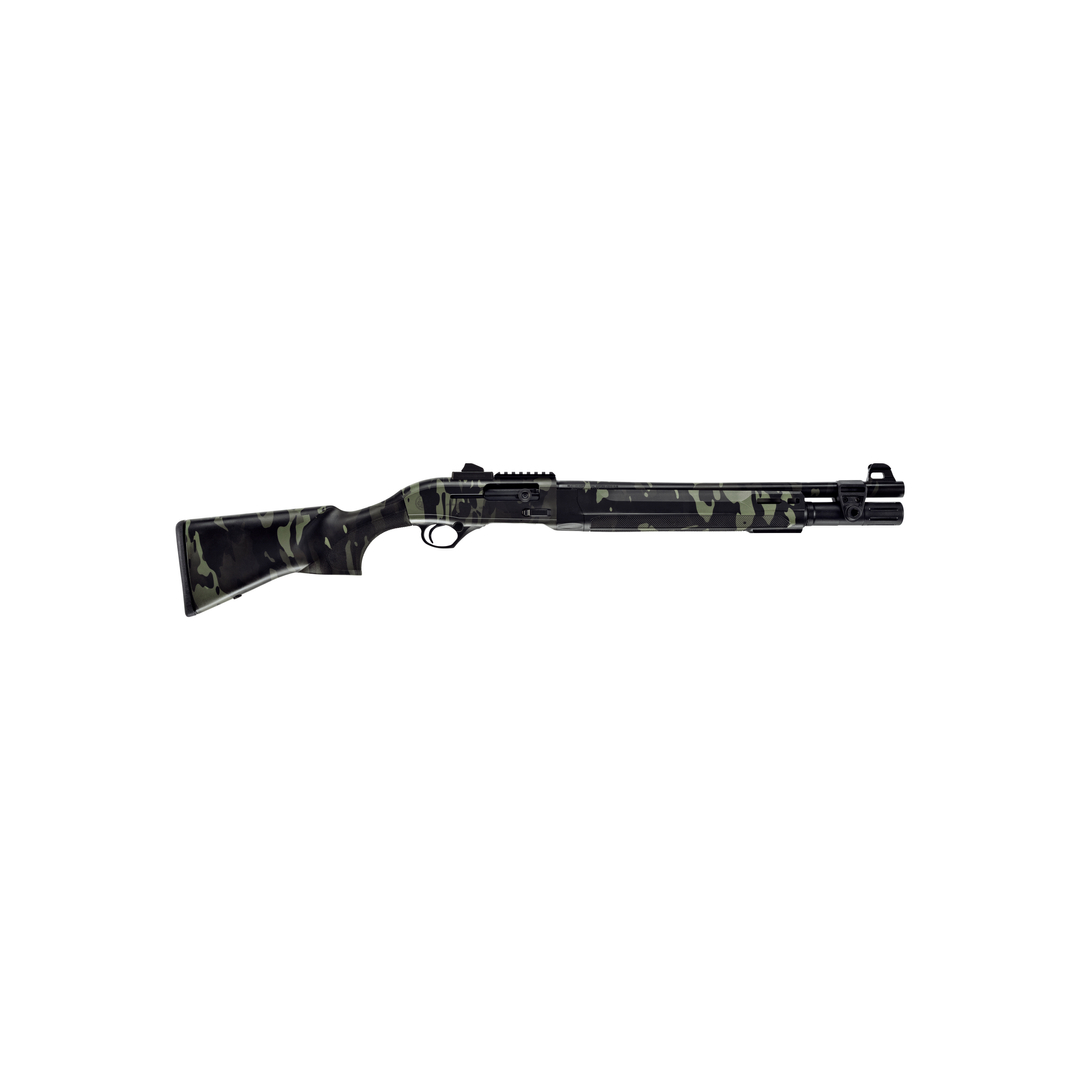 Beretta A300 Ultima 12 Gauge Semi-Auto Shotgun MultiCam Black