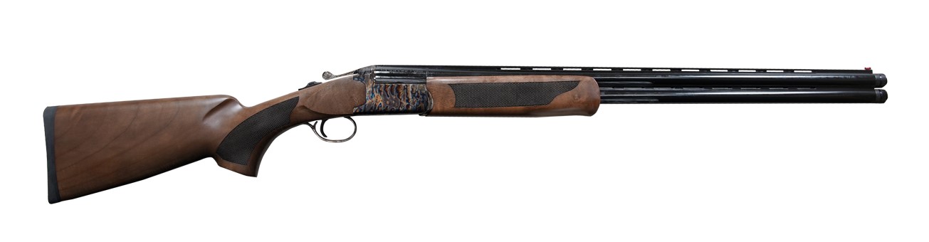 Pointer Acrius 20 Gauge Over Under Shotgun 28"