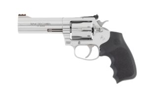 Colt King Cobra Target .357 Magnum Revolver 4"