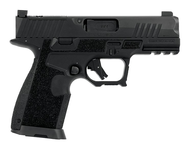 Kimber R7 Mako 9mm Optics Ready Semi-Auto Pistol