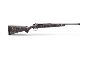 Wilson Combat NULA 20 6.5CM 20" Kodiak Bolt Action Rifle