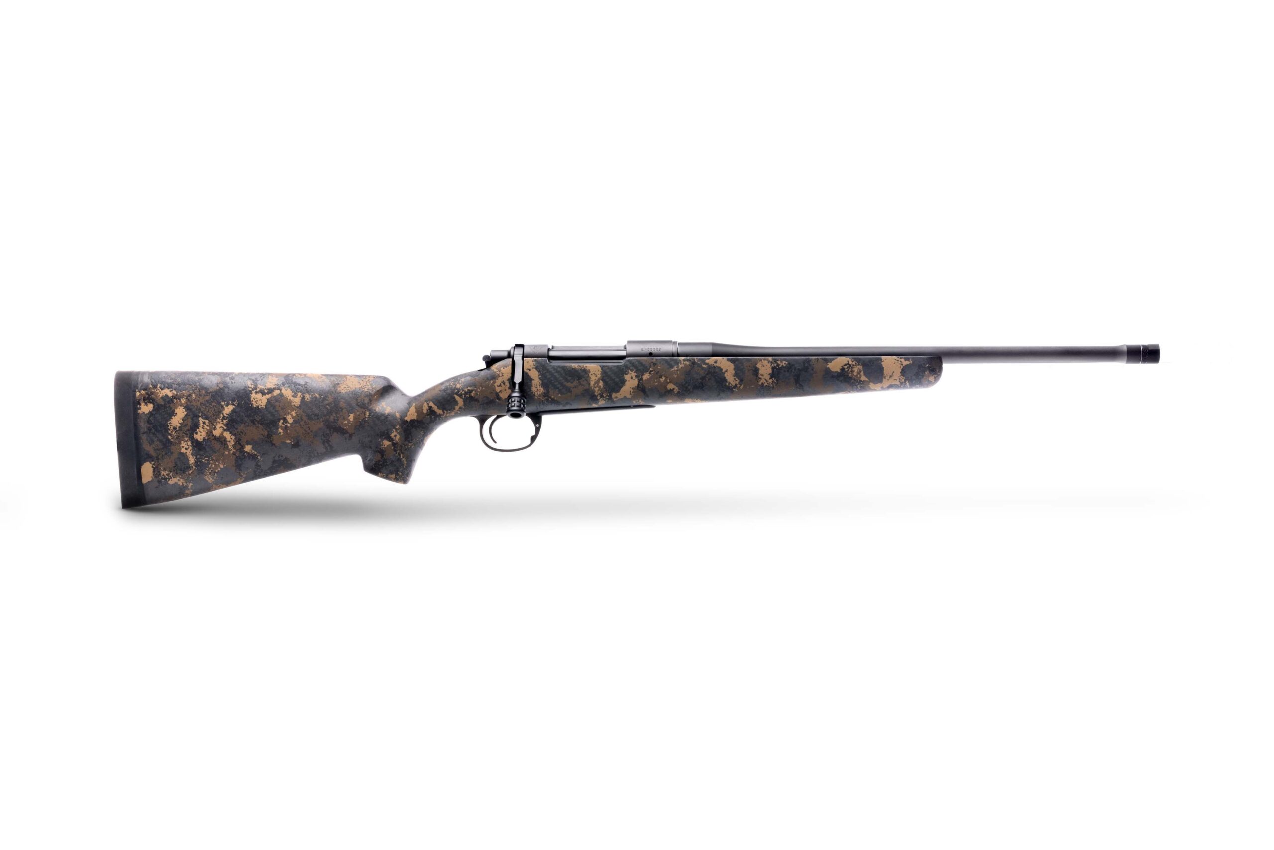Wilson Combat NULA 20 Bolt Action Rifle - .243 Win