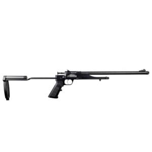 Keystone Overlander .22 Magnum Single Shot Rifle