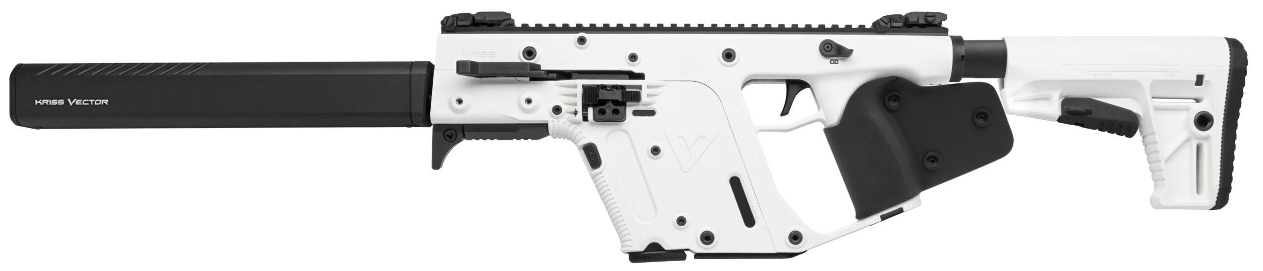 KRISS Vector CRB 10mm Semi-Auto Rifle 16"