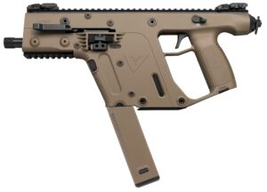 KRISS USA Vector SDP G2 9mm Pistol - FDE