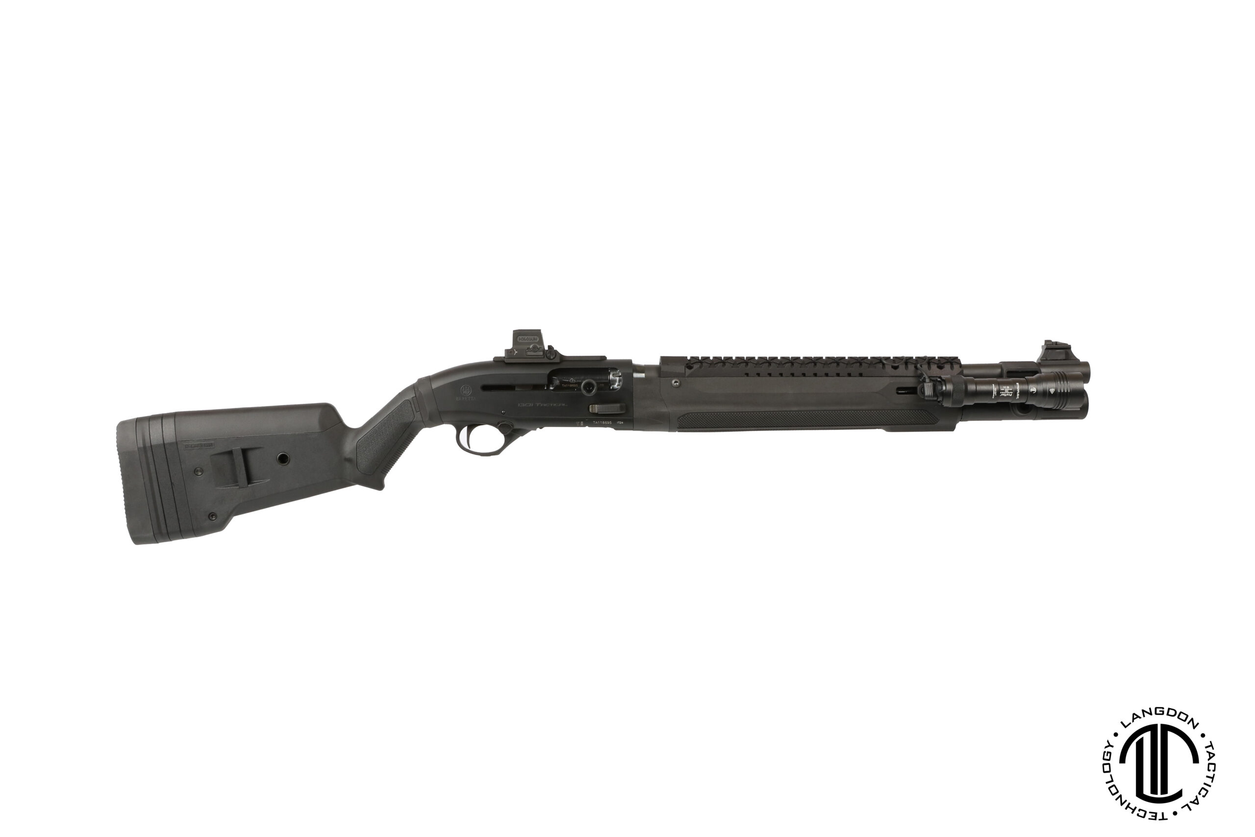 Beretta LTT 1301 ELBO 12 Gauge Semi Auto Shotgun