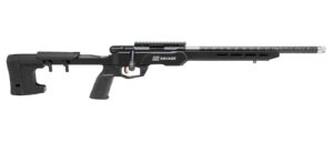 Savage Arms B22 Precision Lite .22LR Bolt Action Rifle