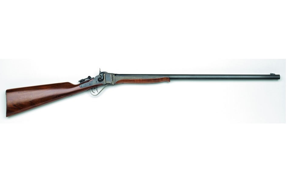 Chiappa Firearms Little Sharps .22 WMR 24" Rifle